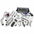 Banks Engineering Banks - PowerPack Bundle Complete Power System W/OttoMind Engine Calibration Module Black Tail Pipe 94-97 Ford 7.3L CCLB Manual Transmission 46361-B 
