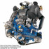 Banks Engineering Banks - Sidewinder Turbo System Wastegated 83-93 Ford 6.9/7.3L Truck C-6 21060 