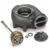 Banks - Turbo Upgrade Kit 99.5-03 Ford 7.3L Big-Head Wastegate Compressor Wheel Quick Turbo 24458