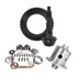 Yukon Gear & Axle 10.5 inch Ford 3.73 Rear Ring and Pinion Install Kit 35 Spline Positraction YGK2139 