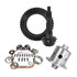 10.5 inch Ford 3.73 Rear Ring and Pinion Install Kit 35 Spline Positraction YGK2139