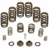 BD - 4000 RPM Governor Spring Kit - 94-98 Dodge 12V 1040185