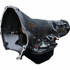 BD Diesel Performance BD - 47RE Transmission Only with Billet Input Kit - 2000-2002 Dodge 4WD 1064184BF 