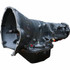 BD Diesel Performance BD - 48RE Transmission Only with Billet Input - 2005-2007 Dodge2WDw/TVV Stepper Motor 1064232BF 