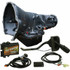 BD Diesel Performance BD - 48RE Transmission Only with TapShifter - 2005-2007 Dodge 4WD w/TVV Stepper Motor 1064234FT 