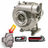 BD Diesel Performance BD - Duramax Screamer Turbocharger - 2011-2016 GM 6.6L LML Duramax 1045830 