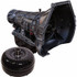 BD Diesel Performance BD - E4OD Transmission & Converter Package - 95-97 Ford 7.3L 2WD 1064422SM 