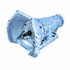 BD Diesel Performance BD - E4OD Transmission Only - 95-97 Ford 7.3L 2WD 1064422F 