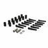 BD Diesel Performance BD - Exhaust Manifold Bolt and Spacer Kit - 1998.5-2018 Dodge 5.9L & 6.7L Cummins 1045982 