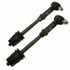 BD - Tie Rod Upgrade - 2001-2010 2500HD/3500HD SILVERADO / SIERRA 1032125