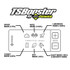 BD - V3.0 Throttle Sensitivity Booster - 2005-2006 Dodge RAM 5.9L Diesel 1057931