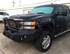 Hammerhead BLACK X-SERIES FRONT WINCH CAPABLE FULL BRUSHGUARD BUMPER - 2011-2014 GMC SIERRA 2500-3500 600-56-0105 