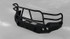 Hammerhead BLACK X-SERIES FRONT WINCH CAPABLE FULL BRUSHGUARD BUMPER - 2007-2010 SILVERADO 2500-3500 600-56-0057 