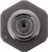 Bosch Diesel Parts Bosch Fuel Rail Pressure Sensor - 0281008590 - 2014-2019 Dodge RAM JEEP 3.0L EcoDiesel RB40281008590