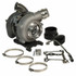 BD Diesel Performance 1045825 - BD - Screamer GT37 Retrofit Turbo Kit - 2011-2014 Ford 6.7L F250-F350 & 2011-2016 F450-F550 