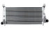 Northern Radiator Charge Air Cooler - 2001-2005 CHEVROLET SIVERADO - GMC SIERRA WITH 6.6L 222227 