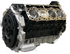 CHOATE 6.6L Daily Driver - Short Block Engine - 2006-2007 GM 6.6L LBZ Duramax CEP66LBZSD
