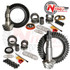 11-17 Chevy/GMC 2500/3500HD w/ Duramax Diesel 5.13 Fr & Rr Gear Package (Incl Frt/Rr, NG,MK) GPDURAMAX2-5.13