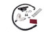 Fleece Performance Engineering Cummins Coolant Bypass Kit - 2013-2018 Dodge 6.7L FPE-CLNTBYPS-CUMMINS-1318 