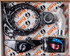 Fleece Performance Engineering Cummins Coolant Bypass Kit - 2013-2018 Dodge 6.7L FPE-CLNTBYPS-CUMMINS-1318 