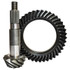 Dana 30 4.56 Ratio Ring And Pinion D30-456-NG