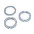 Dana 30/44 Spindle Nut Kit Replacement AK D44-NUTS-CJ