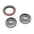 Yukon Gear & Axle Dana 44 Front Axle Bearing And Seal Kit Replacement 1977-1989 GM Half Ton AK F-G02 