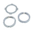 Dana 50/60 Spindle Nut Kit Replacement Spindle Nut Has 4 Slots AK D60F-NUTS