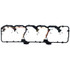 MAHLE Valve Cover Gasket / Internal Wire Harness - 2006-2024 Dodge 5.9L 6.7L Cummins - VS50543