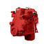 Reviva Remanufactured Diesel Engines Drop-In Engine - 2005.5-2007 Dodge Cummins 325 HP ISBO2 (Valve cover with integrated wiring) 55G4D325DD