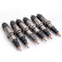 DDP - Dynomite Diesel Products Dynomite Diesel - (40% Over) 150HP Diesel Fuel Injector Set - 2007.5 - 2018 Dodge 6.7L Cummins - 67-150 