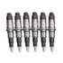 DDP - Dynomite Diesel Products Dynomite Diesel - (25% Over) 90HP Diesel Fuel Injector Set - 2007.5 - 2018 Dodge 6.7L Cummins - DDP67-90 