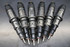 DDP - Dynomite Diesel Products Dynomite Diesel - (25% Over) 90HP Diesel Fuel Injector Set - 2007.5 - 2018 Dodge 6.7L Cummins - DDP67-90 