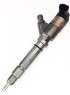 DDP - Dynomite Diesel Products Dynomite Diesel - New Stock Diesel Fuel Injector (Single) - 2004.5-2005 GM 6.6L LLY Duramax - NLLY-STK 