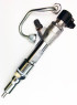 Dynomite Diesel - Diesel Fuel Injector - 2008-2010 Ford 6.4L Power Stroke DDP64NEW