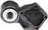 Engine Cooling Fan Pulley Bracket - 2003-2012 Dodge RAM 5.9L 6.7L 300-809