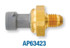 Alliant Power Exhaust Back Pressure (EBP) Sensor - 08-10 Ford 6.4L AP63423 