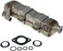 Dorman Exhaust Gas Recirculation (EGR) Cooler - 2007.5 - 2018 RAM 3500 904-388 