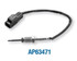 Alliant Power Exhaust Gas Recirculation (EGR) Temperature Sensor-Outlet - 08-10 Ford 6.4L AP63471 