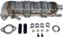 Dorman Exhaust Gas Recirculation Cooler - 2007-2009 Dodge 6.7L 904-311 