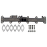 Exhaust Manifold Kit - 1989-1998 Dodge 5.9L Cummins 674-527