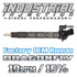 Factory OEM Remanufactured Dragon Fly 15% Over 6.6L 2011-2016 LML Duramax Injector 19LPM 0986435410DFLY