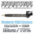 Industrial Injection Factory OEM Remanufactured RACE5 75% Over 6.6L 2011-2016 LML Duramax Injector 30LPM 0986435410-R5 