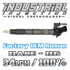 Factory OEM Remanufactured RACE6 100% Over 6.6L 2011-2016 LML Duramax Injector 34LPM 0986435410-R6