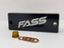 FASS Fuel Air Separation Systems FASS - 2010-2018 Cummins 6.7L Factory Fuel Filter Housing Delete Kit CFHD-1001K 