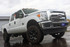 2" Lift Kit with Nitro Shocks - 2011-2016 Ford F250 F45N