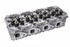 Fleece - 2001-2004 GM LB7 Freedom Series Duramax Cylinder Head with Cupless Injector Bore (Driver Side) FPE-61-10001-D-CL