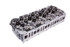 Fleece Performance Engineering Fleece - 2004.5-2005 LLY Duramax Cylinder Head (Passenger Side) - FPE-61-10002-P 