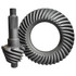 Ford 10 Inch 4.11 Ratio 9310 Pro Ring And Pinion F10-411-NG
