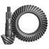 Ford 8.8 Inch Long Pinion 4.56 Ring and Pinion Nitro Gear & Axle F8.8S-456-NG